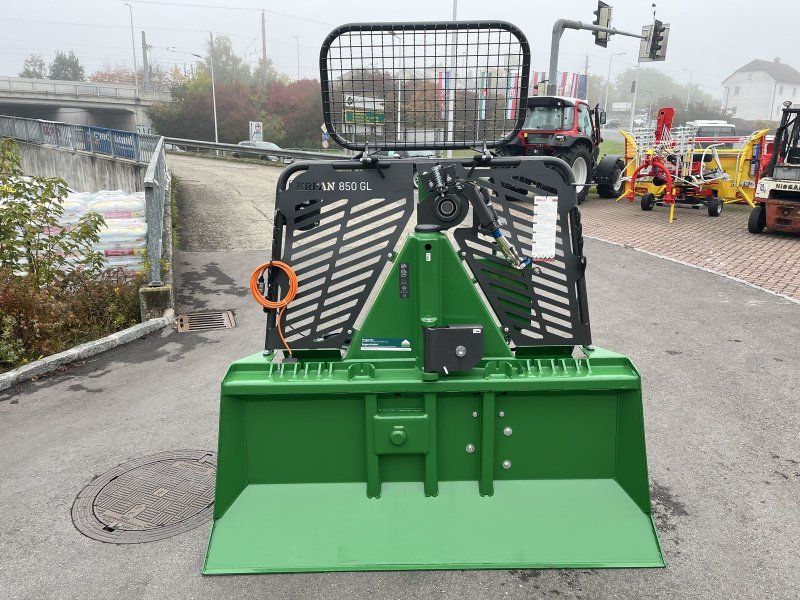 Krpan 850 GL