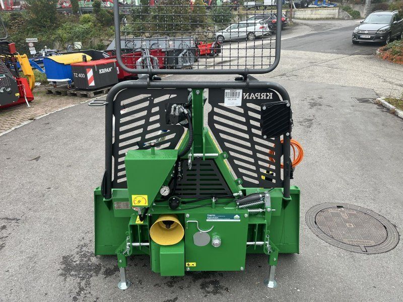 Krpan 550 GL