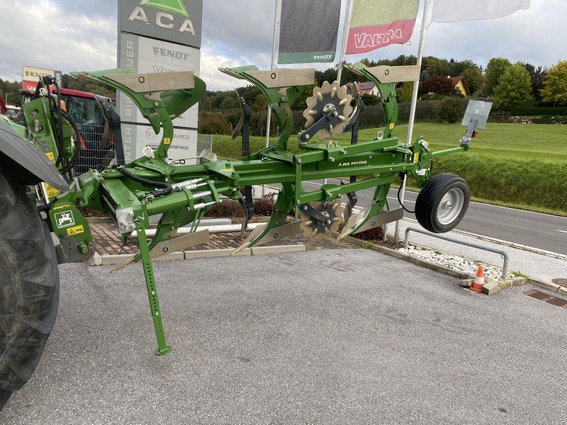 Amazone Cayros XMS 1050 V
