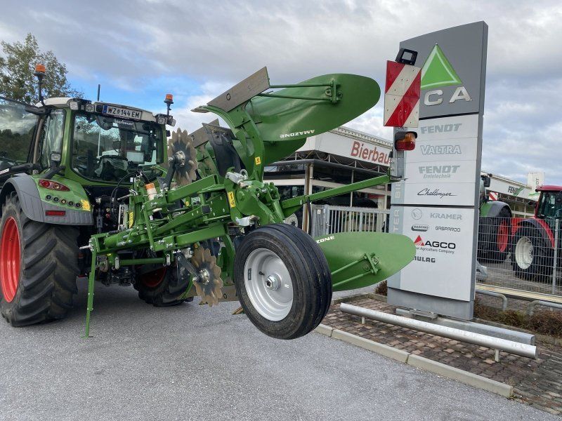 Amazone Cayros XMS 1050 V