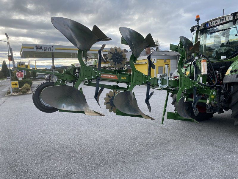 Amazone Cayros XMS 1050 V