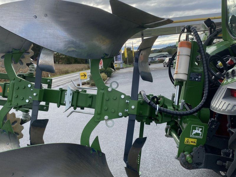 Amazone Cayros XMS 1050 V
