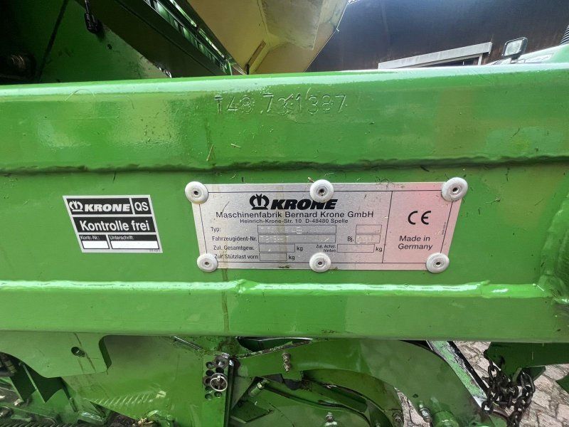 Krone Titan R 48 GD