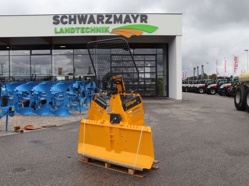 Uniforest FSW 55H pro 1800 90