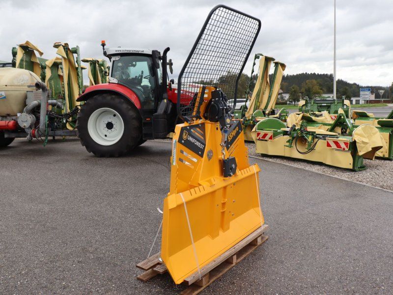 Uniforest FSW 55H pro 1800 90