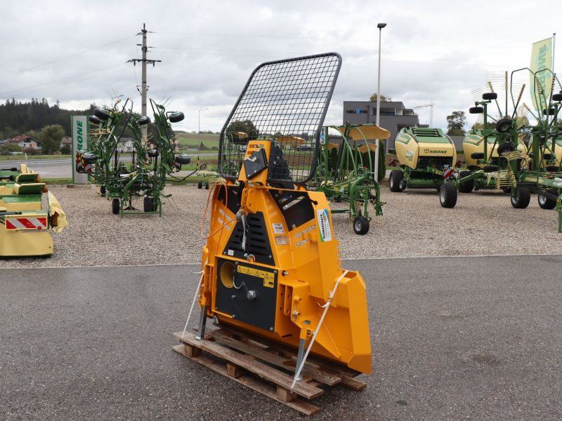 Uniforest FSW 55H pro 1800 90