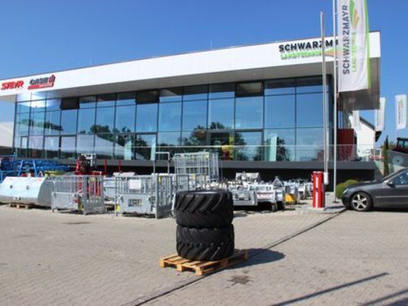 500/50R17 AS R100