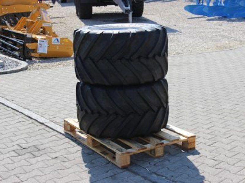 500/50R17 AS R100