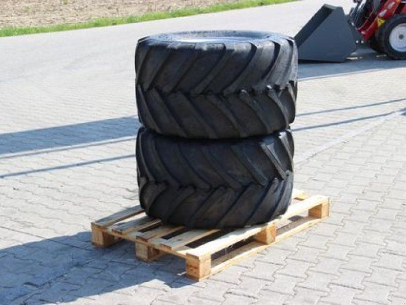 500/50R17 AS R100
