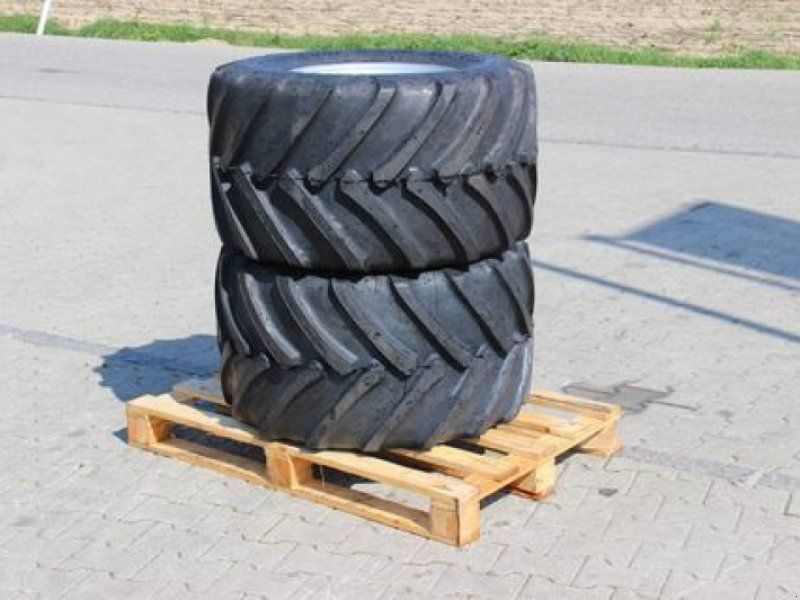 500/50R17 AS R100