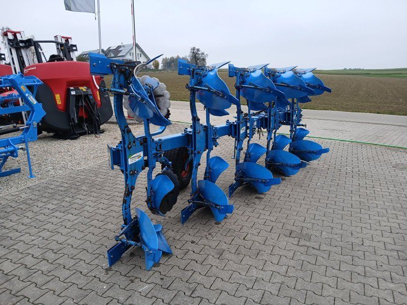 Lemken VariOpal 8 5 N100