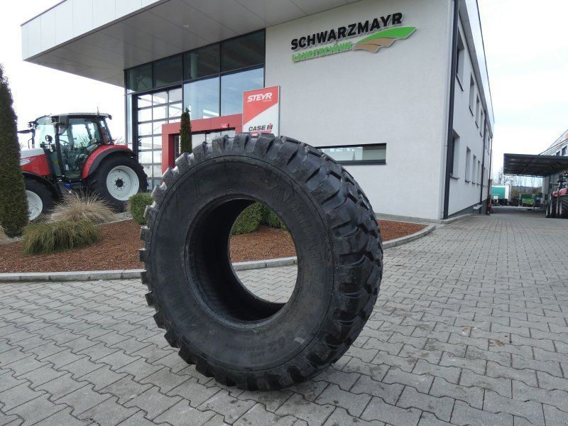 Alliance 500/60R22,5