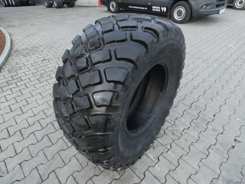 Alliance 500/60R22,5