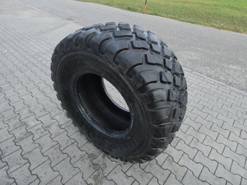 Alliance 500/60R22,5