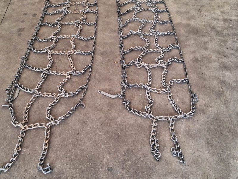 280/85-20 Spurketten