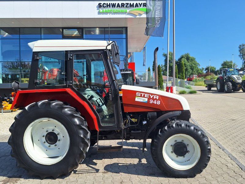 Steyr 948 A T