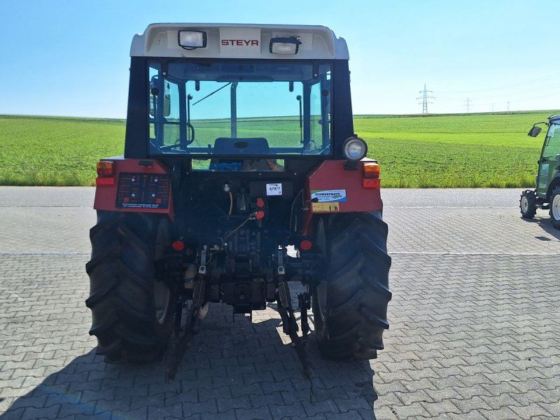 Steyr 948 A T