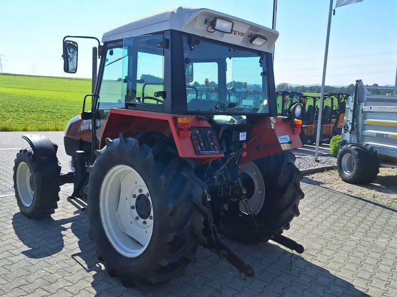 Steyr 948 A T