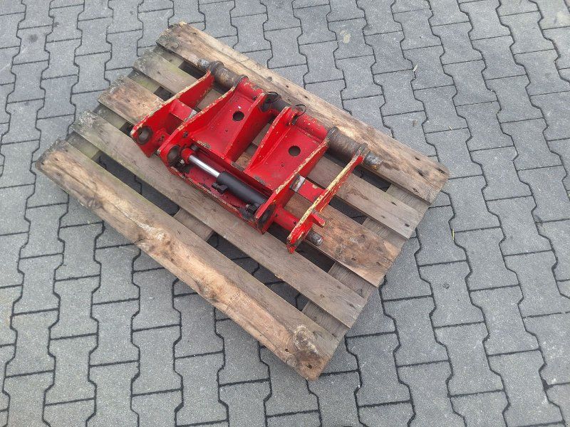 Weidemann WM-HV Aufnahme