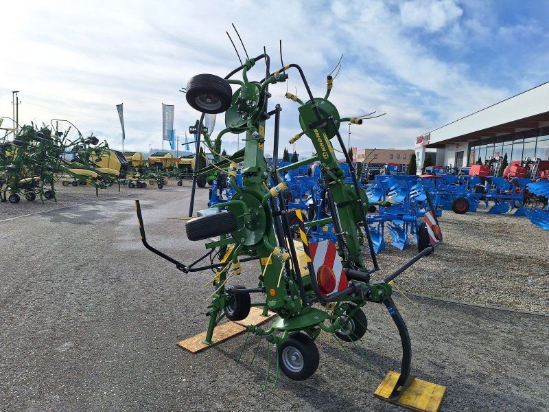 Krone Vendro 620