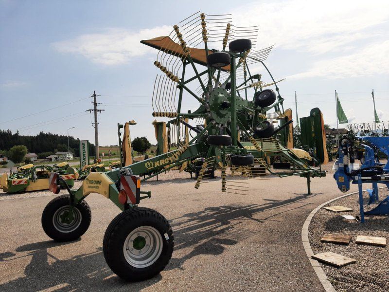 Krone Swadro TS 680