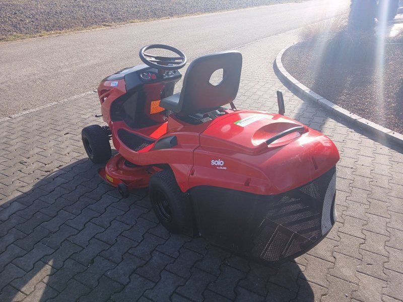 Alko T18 102.7 HD