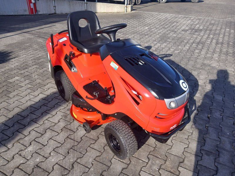 Alko T18 102.7 HD