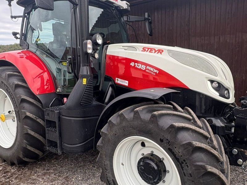 Steyr 4135 Profi