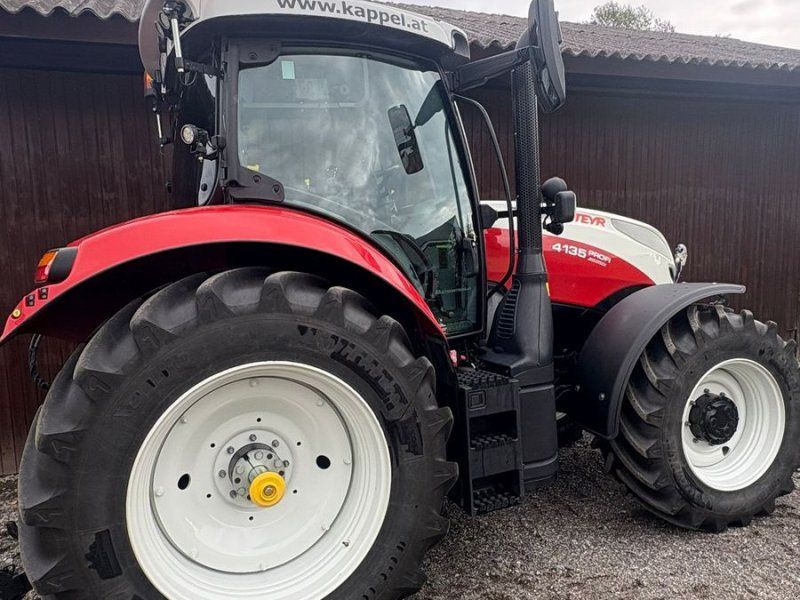 Steyr 4135 Profi