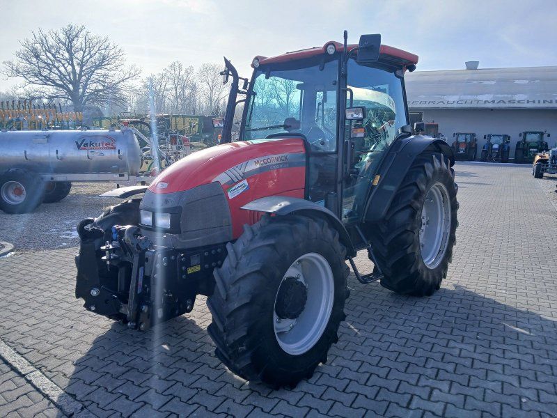 McCormick C 100 MAX