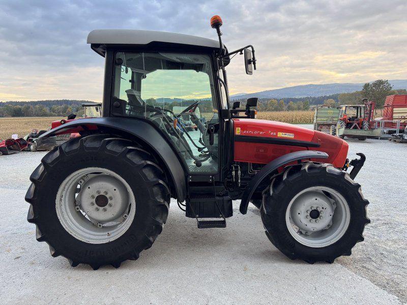 Same plorer III 85 DT
