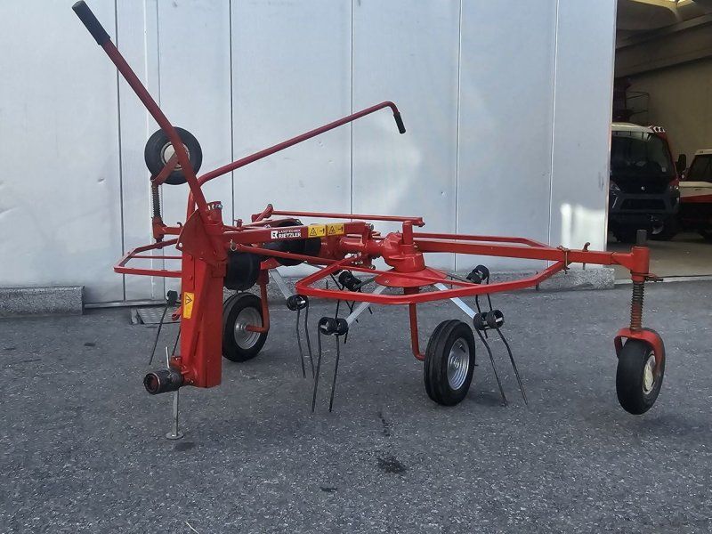 Molon 2 Stern Kreisler