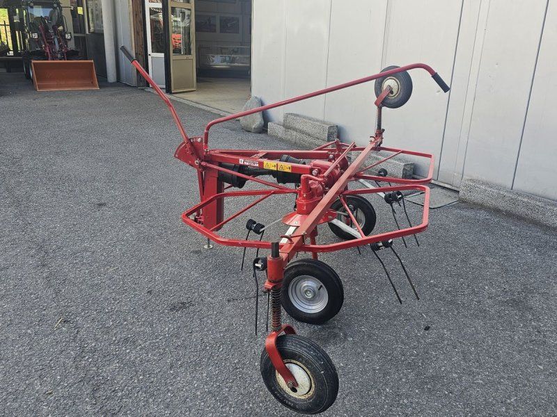 Molon 2 Stern Kreisler