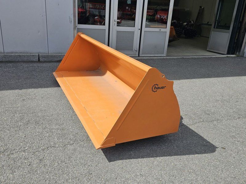 Hauer Schaufel 2.6m