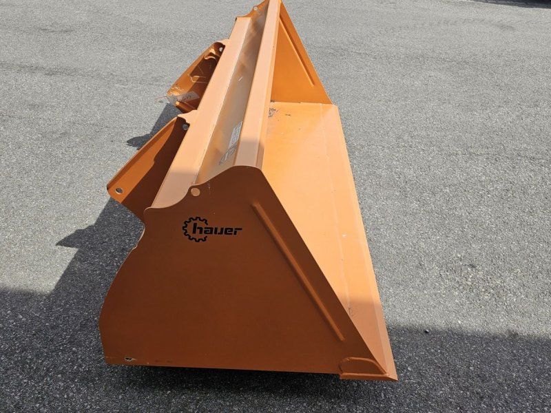 Hauer Schaufel 2.6m