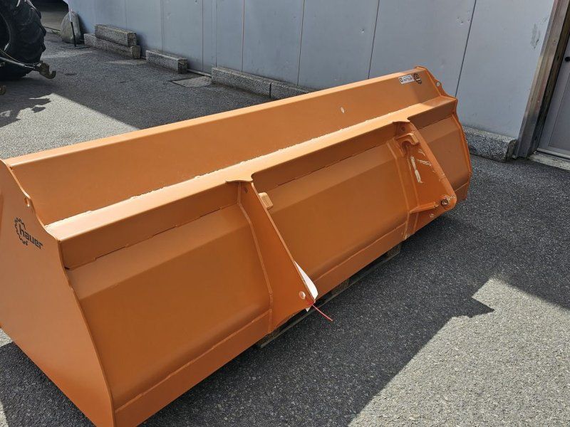 Hauer Schaufel 2.6m