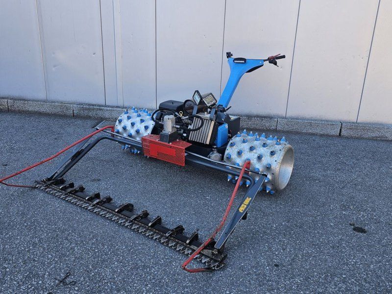 Brielmaier 15 ps