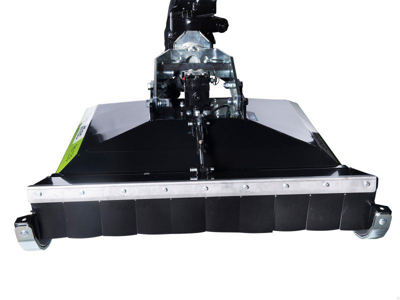 Greentec RX 133 Gestrüpp /Gestrüppmulchkf-Aktionsangebot-