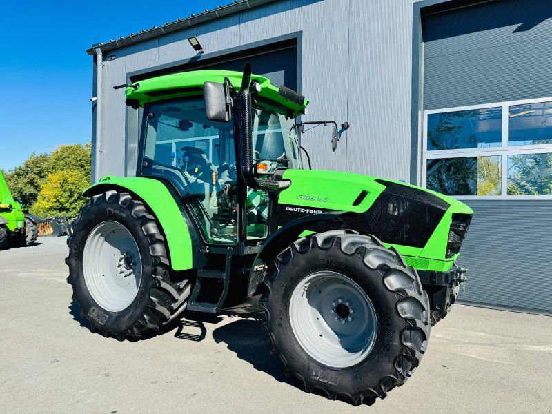 Deutz-Fahr 5105.4 G