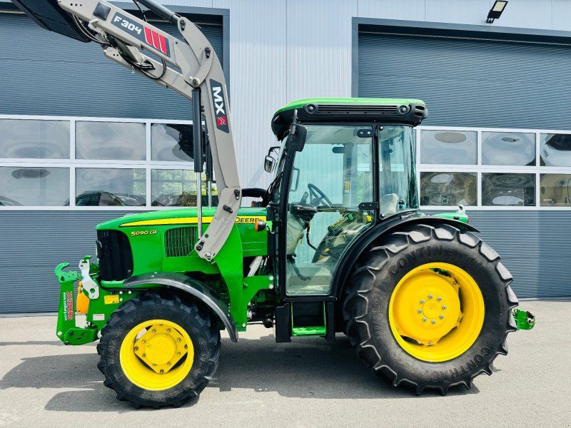John Deere 5090 GF
