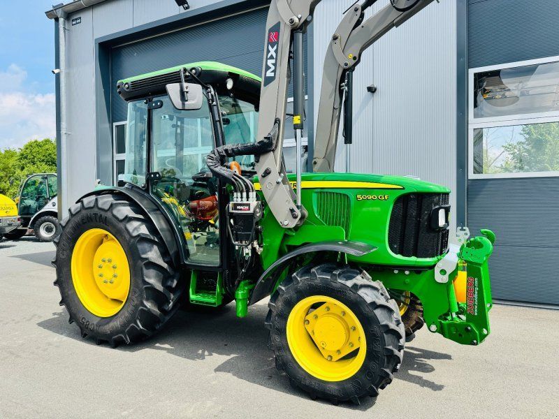 John Deere 5090 GF