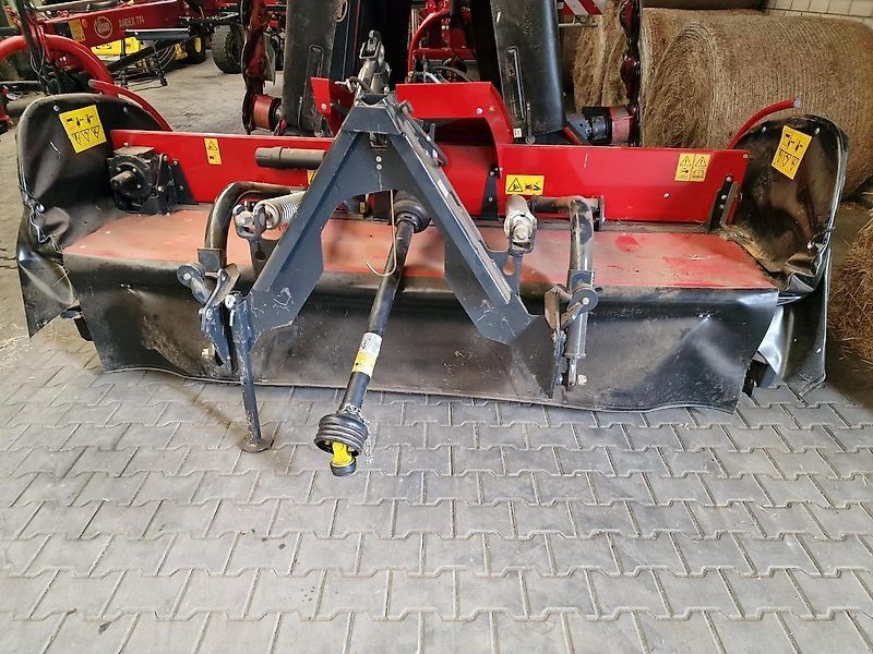 Vicon 332F