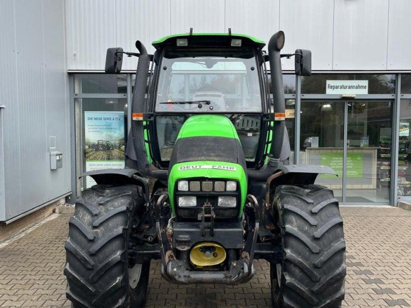Deutz-Fahr Agrotron 130 New