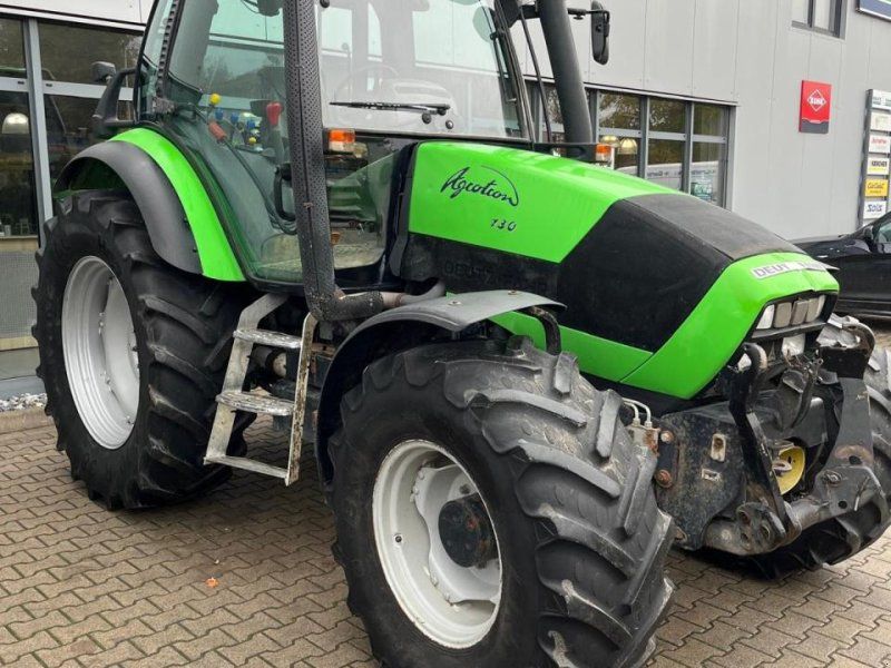Deutz-Fahr Agrotron 130 New