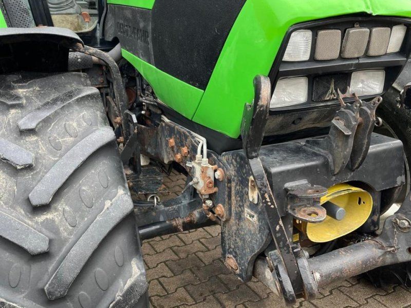 Deutz-Fahr Agrotron 130 New