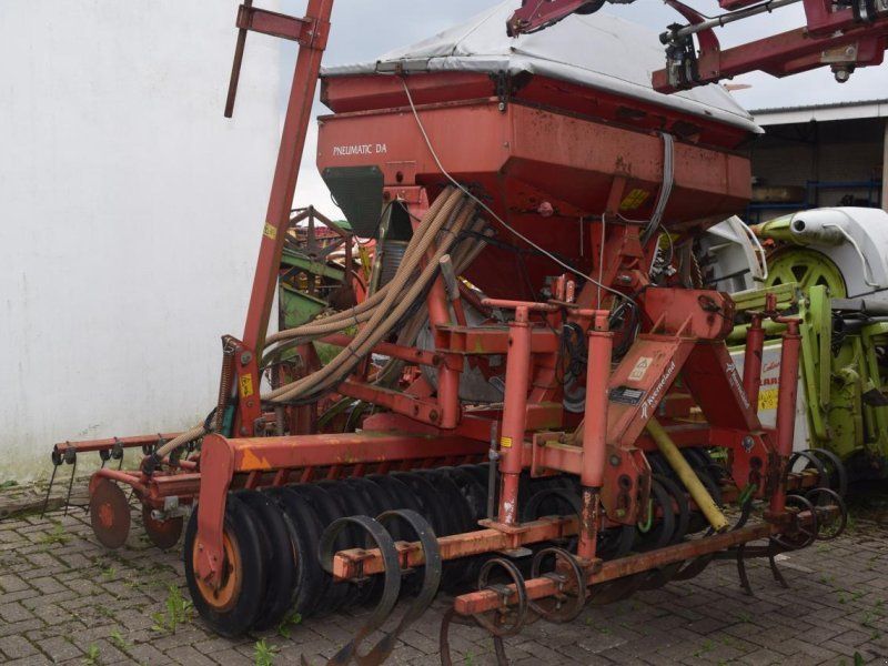 Kverneland Accord Pneumatic DA
