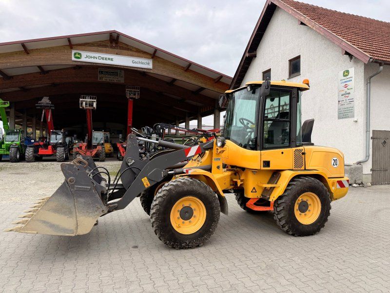 Volvo L30 G Top