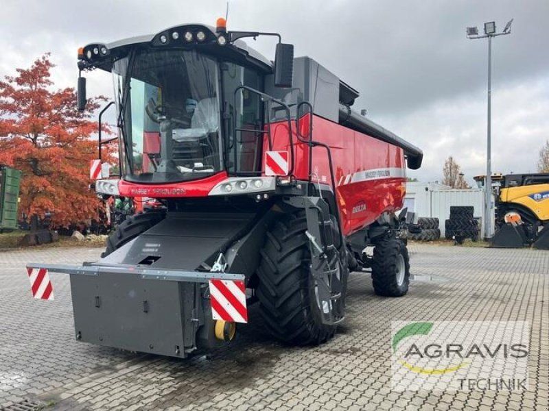 Massey Ferguson 9380 DELTA