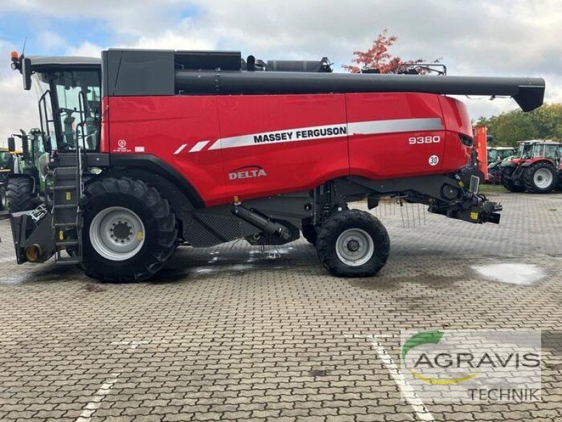 Massey Ferguson 9380 DELTA