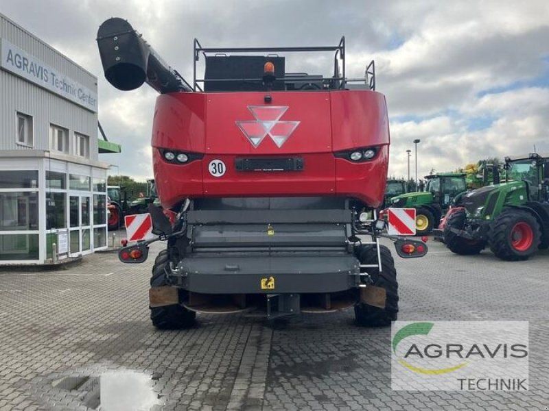 Massey Ferguson 9380 DELTA